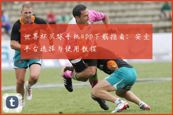 世界杯买球手机app下载指南：安全平台选择与使用教程
